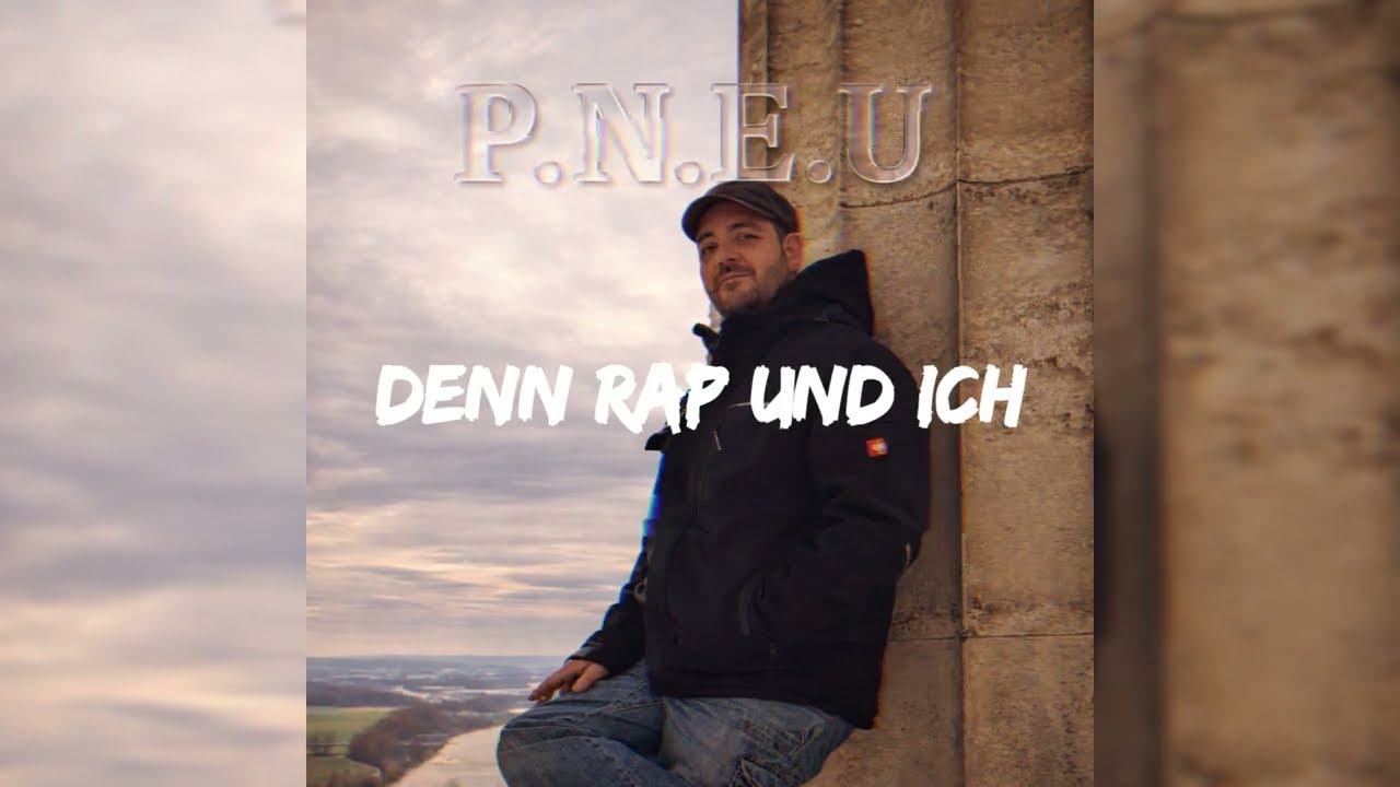 Pneumothorax - P.N.E.U [official lyric video]