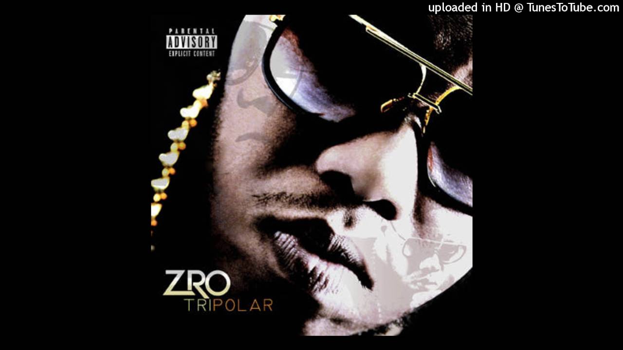 Z-Ro Joy Instrumental Looped