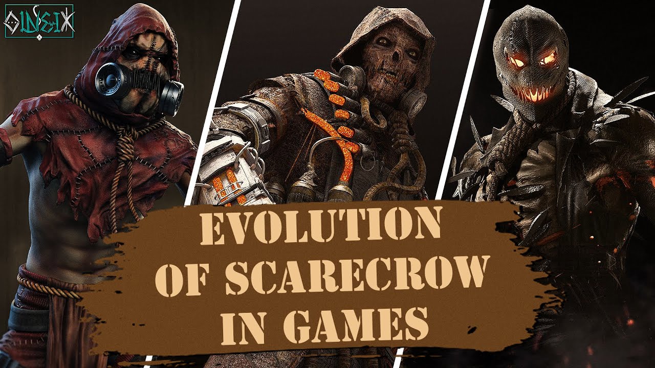 Evolution of 