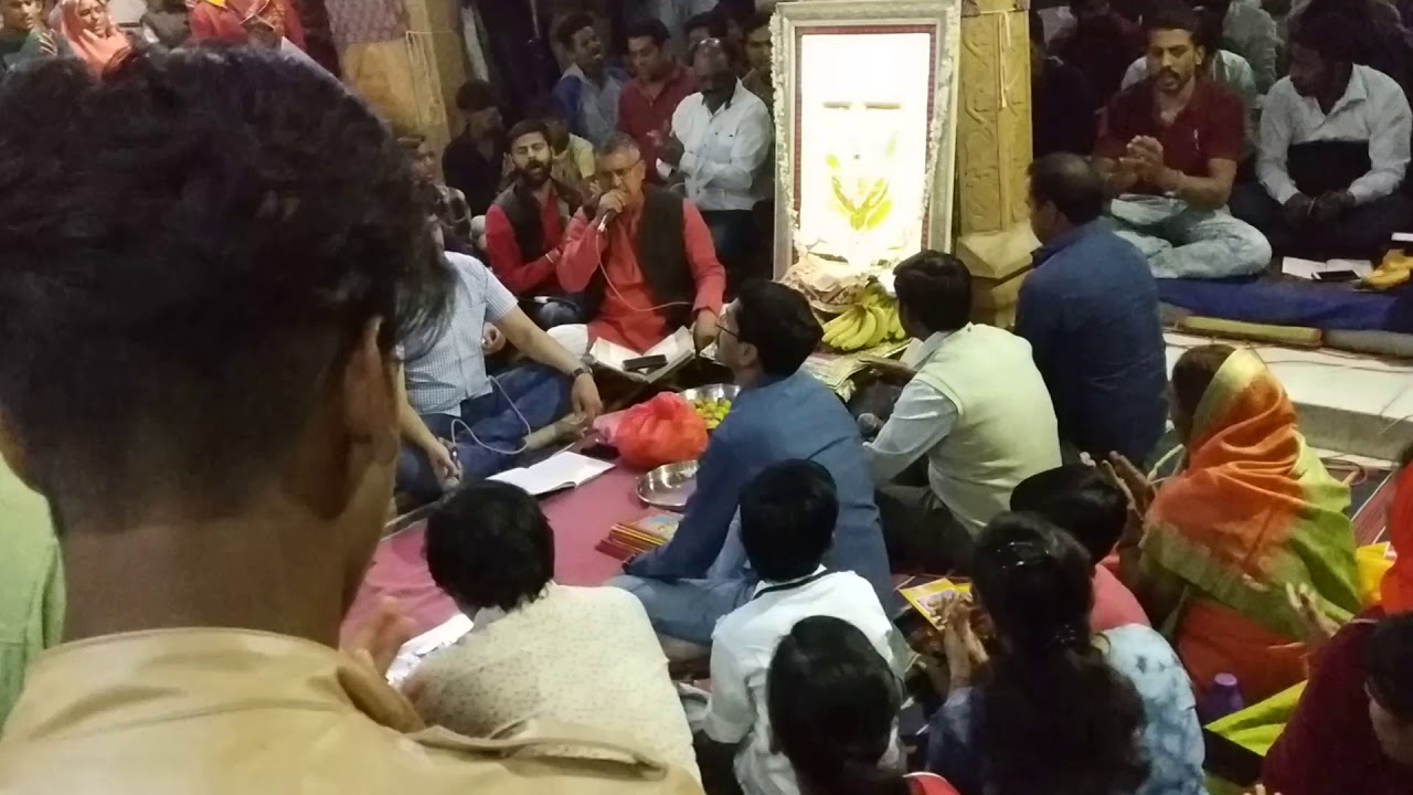 Jay ranjeet hanuman mandir indore