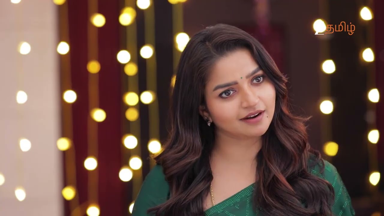Idhayam | Ep - 911 | Webisode | Feb 08 2026 | Zee Tamil