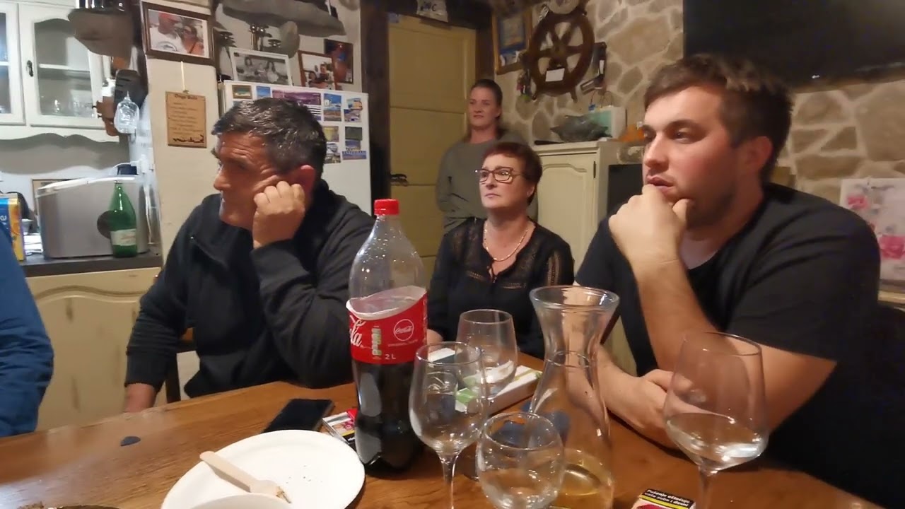 KUĆA KRAJ FERALA - KLAPA INTRADE