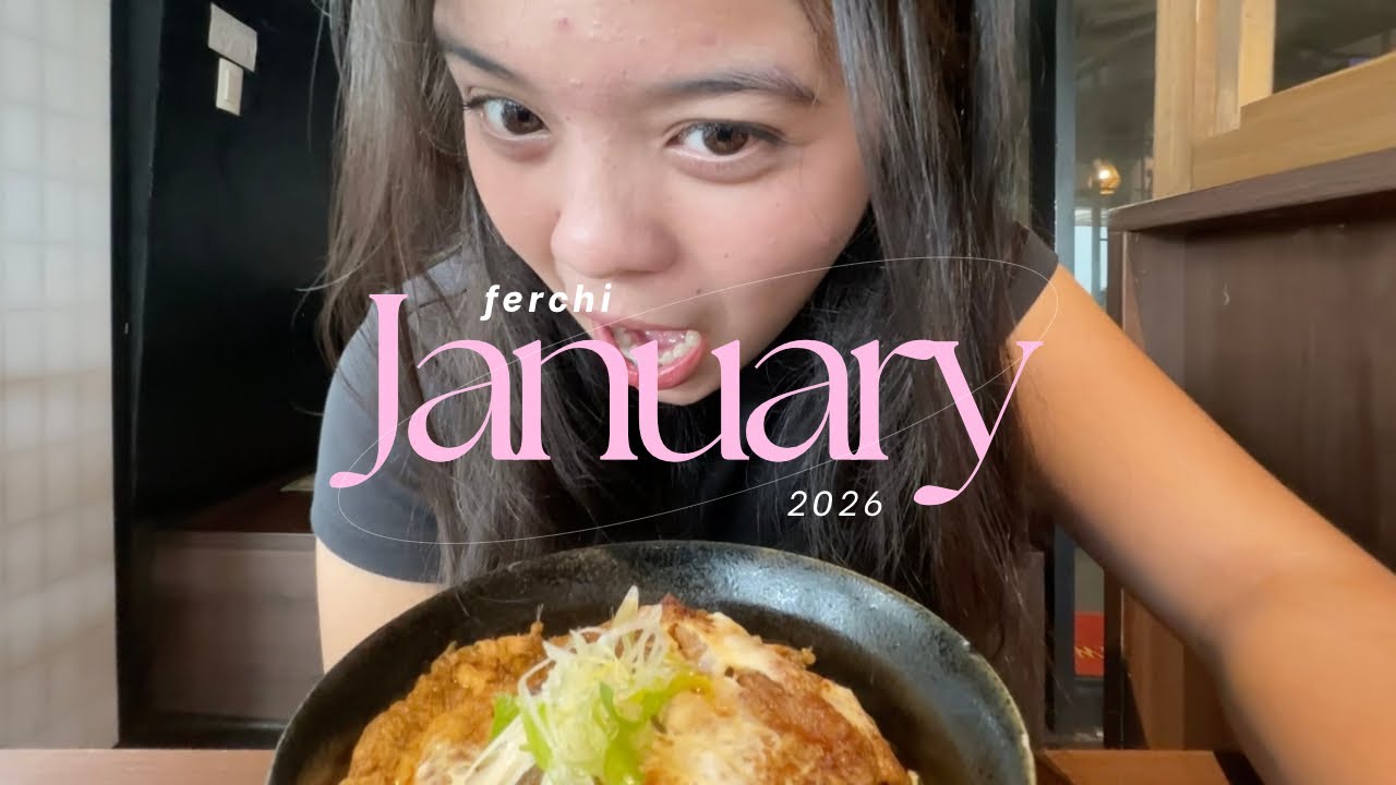 JANUARY 2026 GANAPS