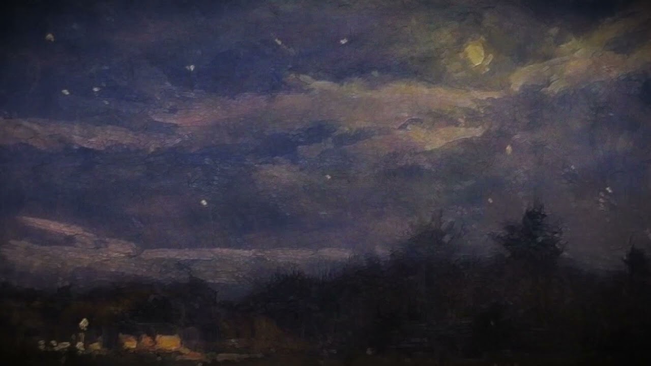 Chopin - Ballade No. 1 in G minor, Op. 23 (SLOWED & REVERB)