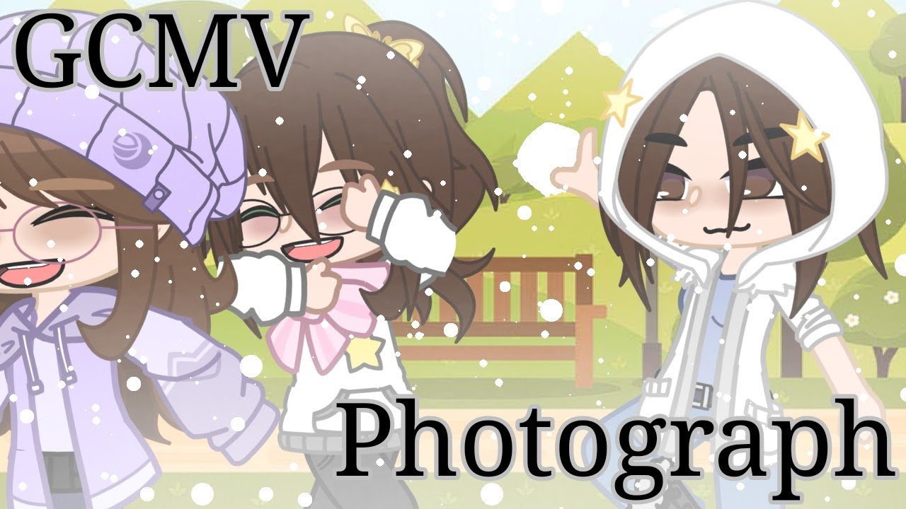 •[🎞️] Photograph [🎞️]• !original! GCMV🌿🐢 {Description please}.       { #gachaclub #gcmv #photograf }