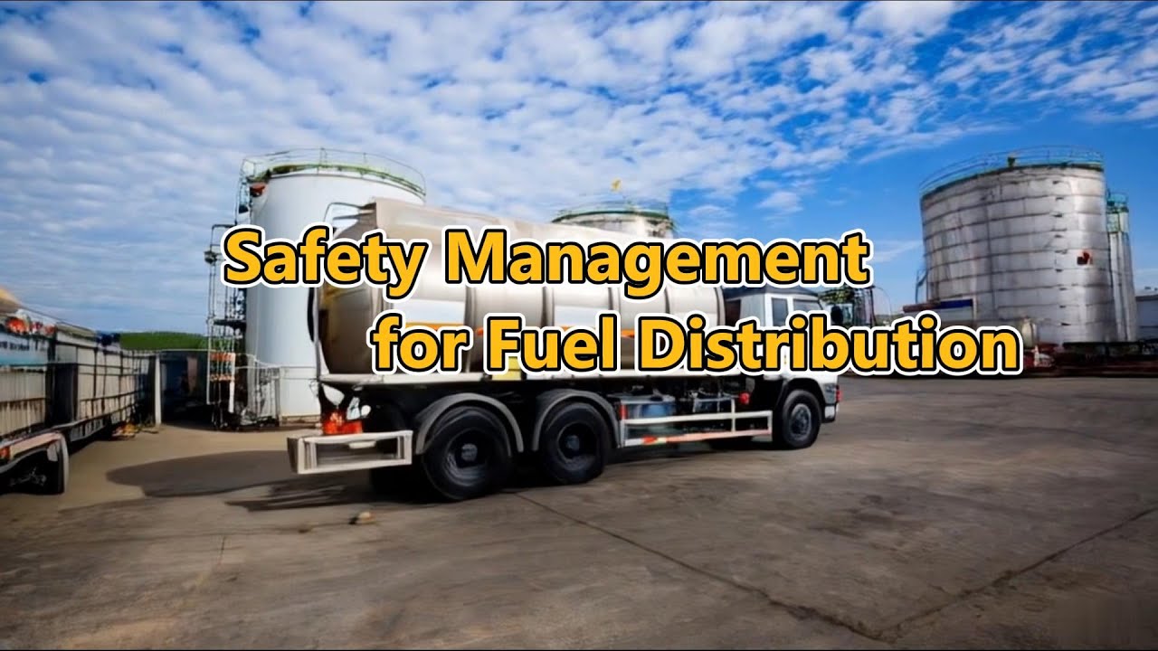 Revolutionizing Fuel Distribution with Smart Solutions | Jointech