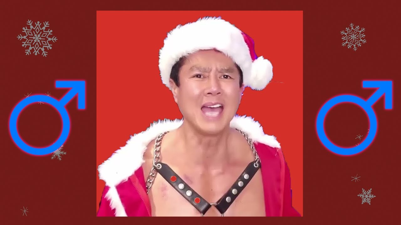 Bobby Helms - Jingle Bells Rock【RIGHT VERSION】♂ Gachi Remix