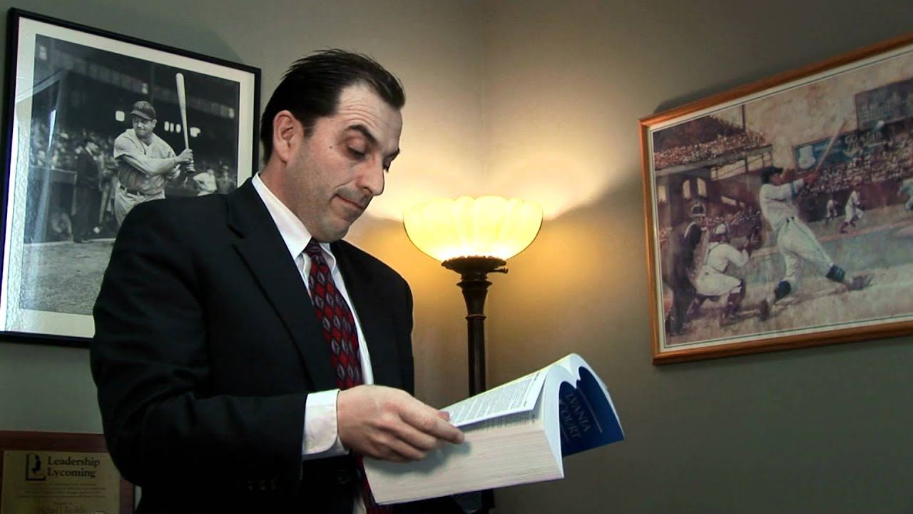Schemery-Zicolello Law - Mike Zicolello - Personal Injury Attorney