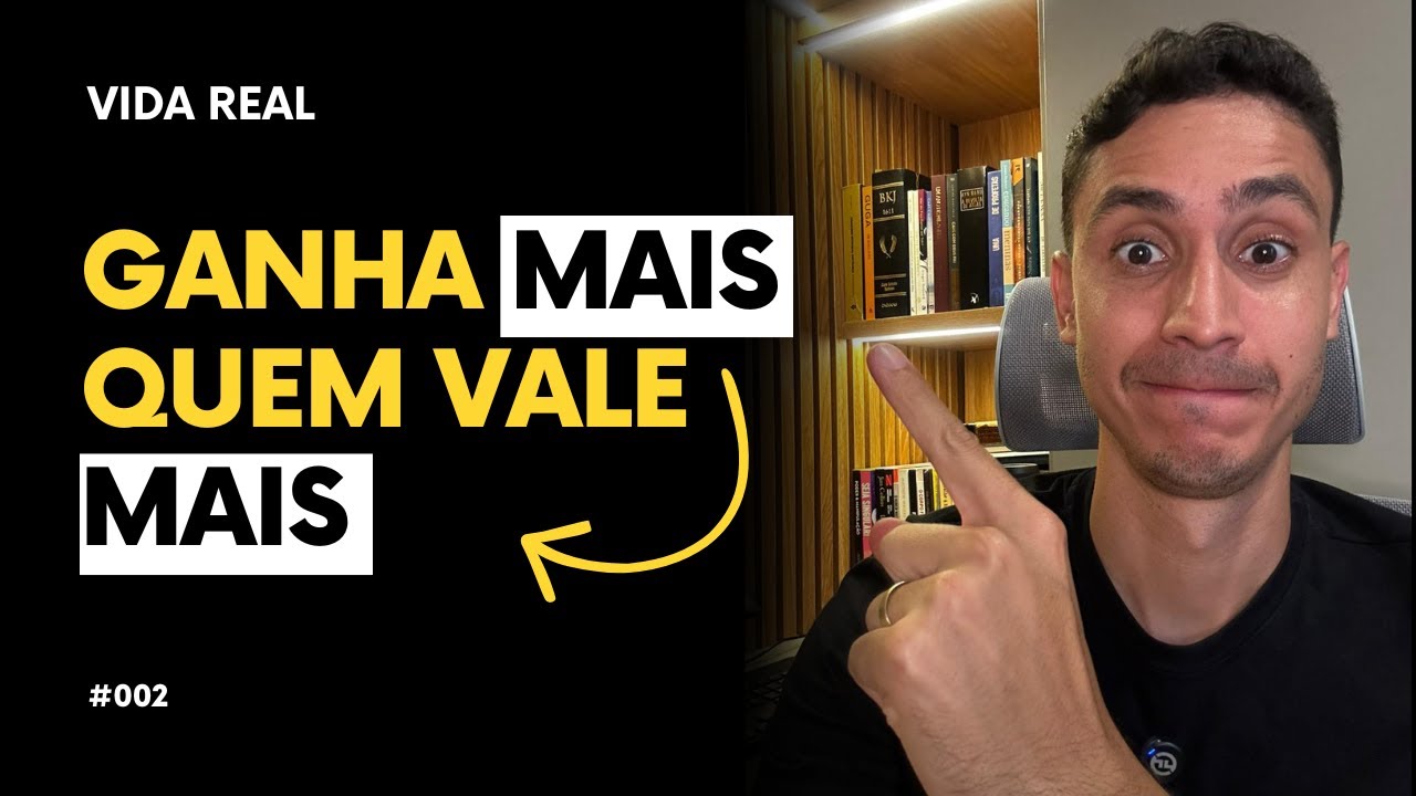 Estudar não é opcional para quem quer crescer