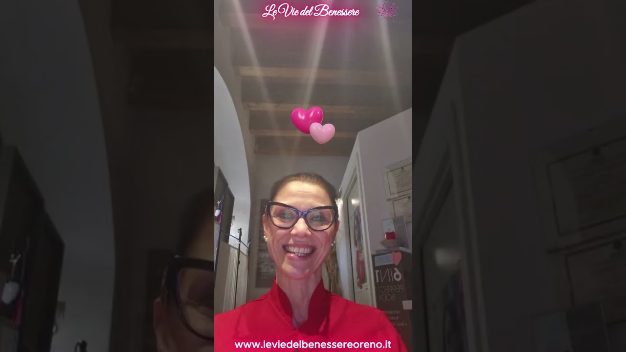 San Valentino a Vimercate: Regala Benessere Olistico 💘 | Le Vie del Benessere Oreno