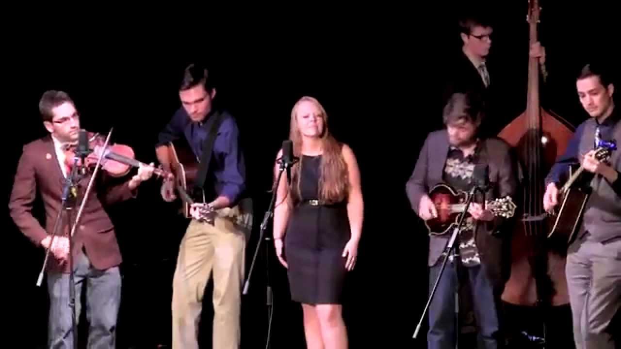 ETSU Celtic Pride Band- Closing Set 10 of 10, 7 November 2014, Kingsport Tennessee