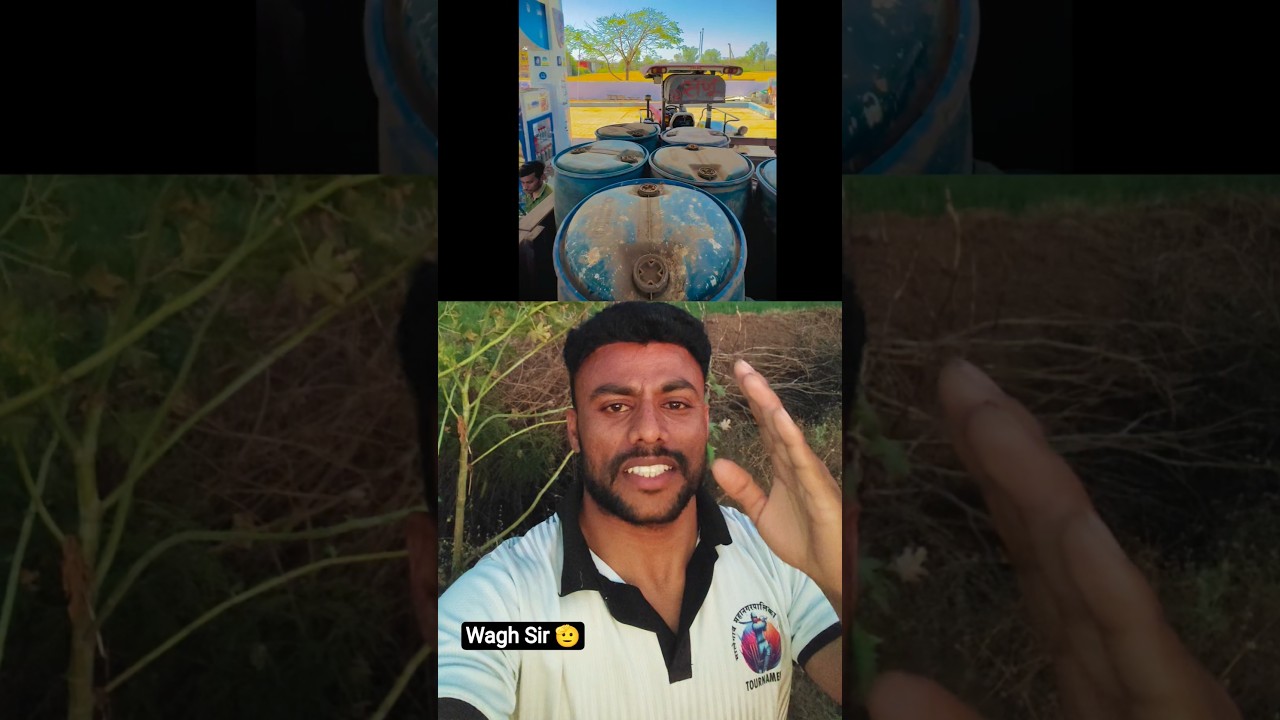 Don't believe rumors, don't crowd petrol pumps and gas service centers.🙏🇮🇳 #shortsvideo