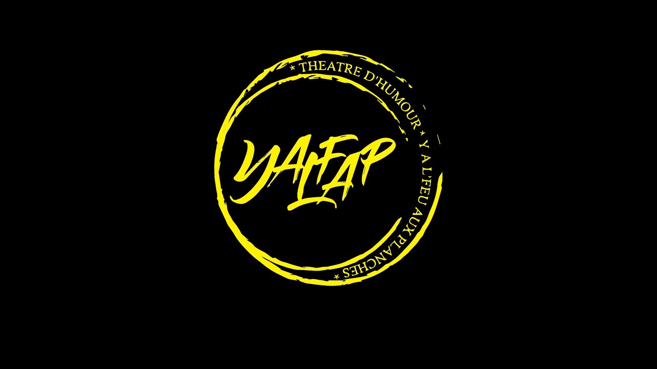 Les YALFAP ont un message pour toi !