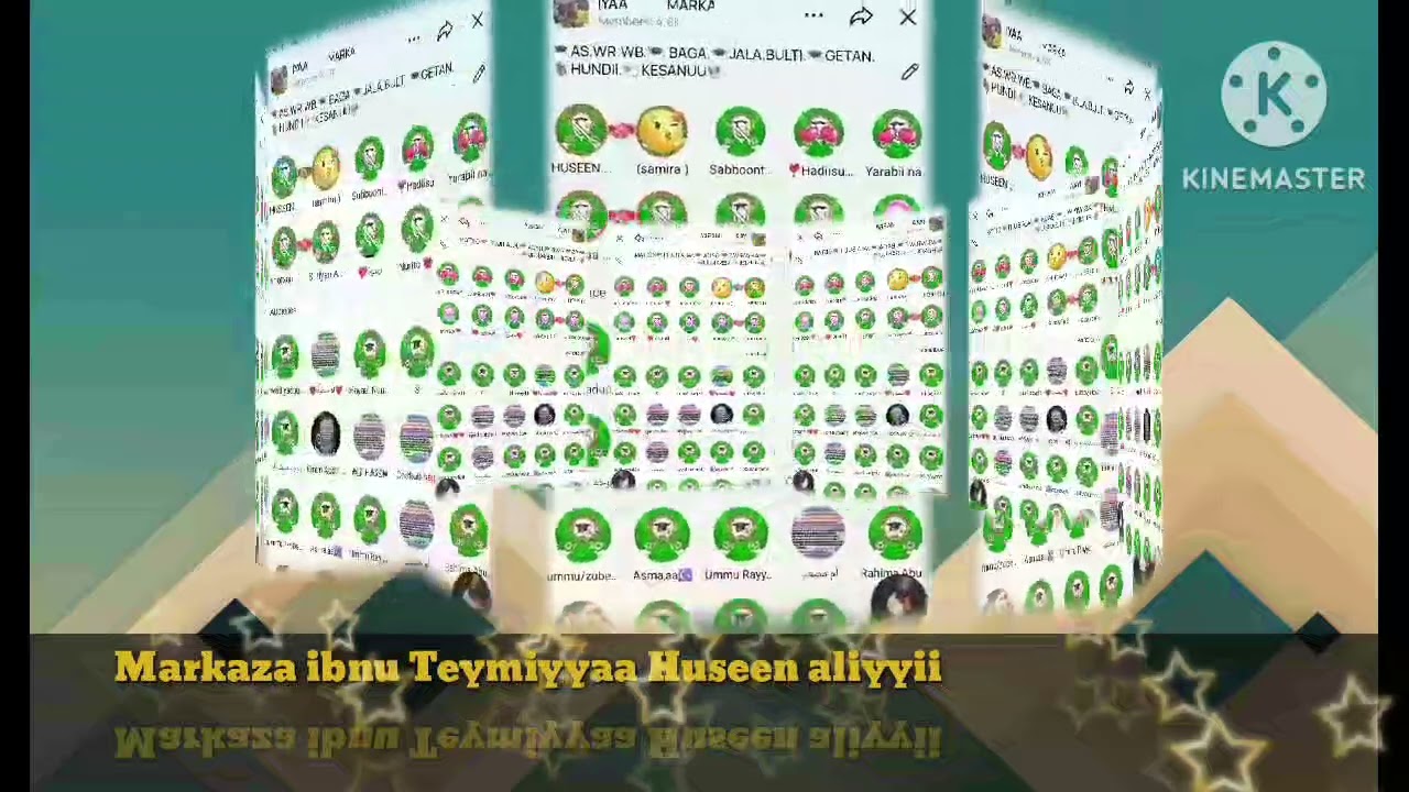 February 10, 2026 Markazaa  ibnuu Teymiyaa