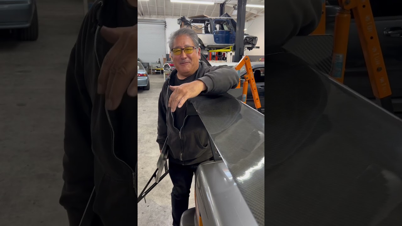 How to Adjust Your Wing!