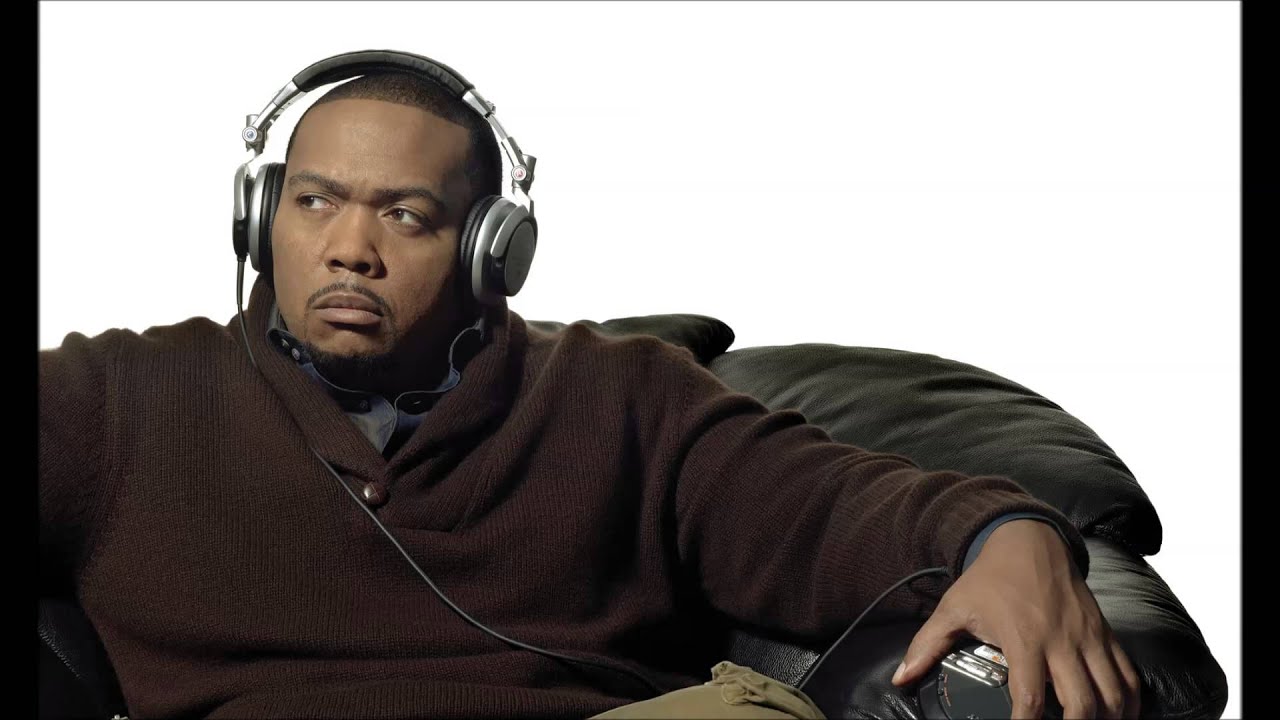 Sebastian feat. Timbaland - Phenomenon [Original]