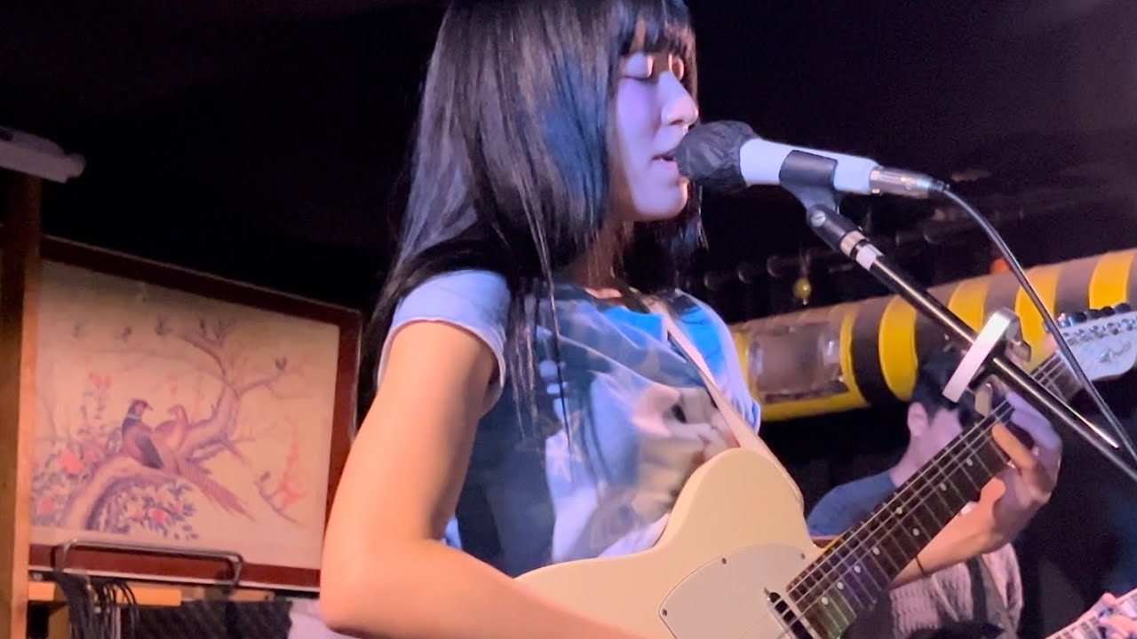 240906 ddbb - salty￼ @OVGD LIVE : 벤치위레오 / ddbb