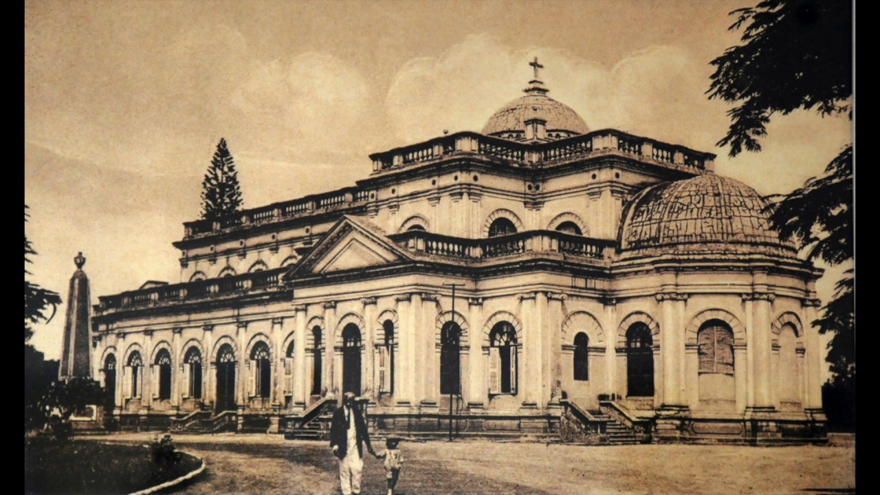 Explore Early Photographs of Bangalore | A Glimpse into the City's Rich History