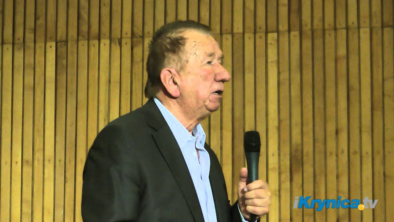 #Apiterapia - wykład prof. dr hab Ryszard Czarnecki