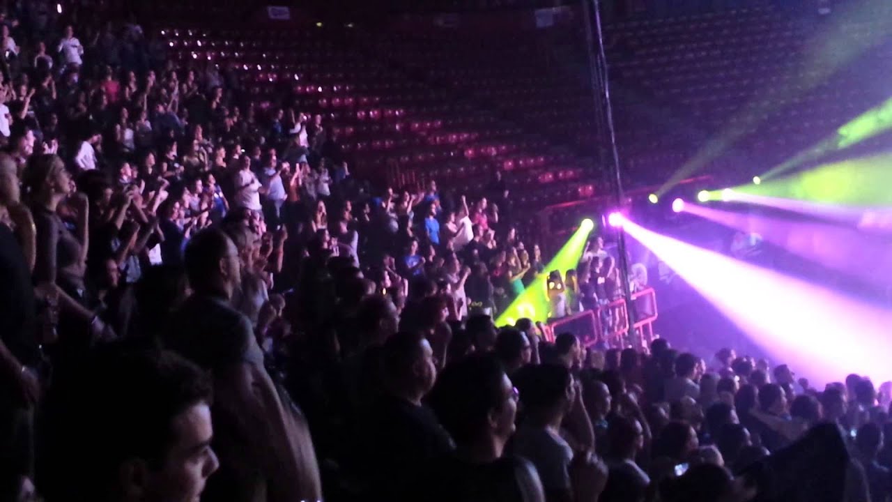 [live]Lamaoutai Starfloor 13