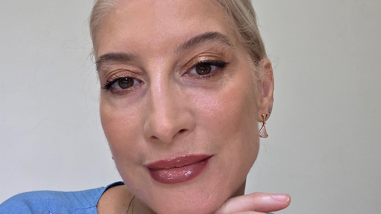 Makeup Glam!!!