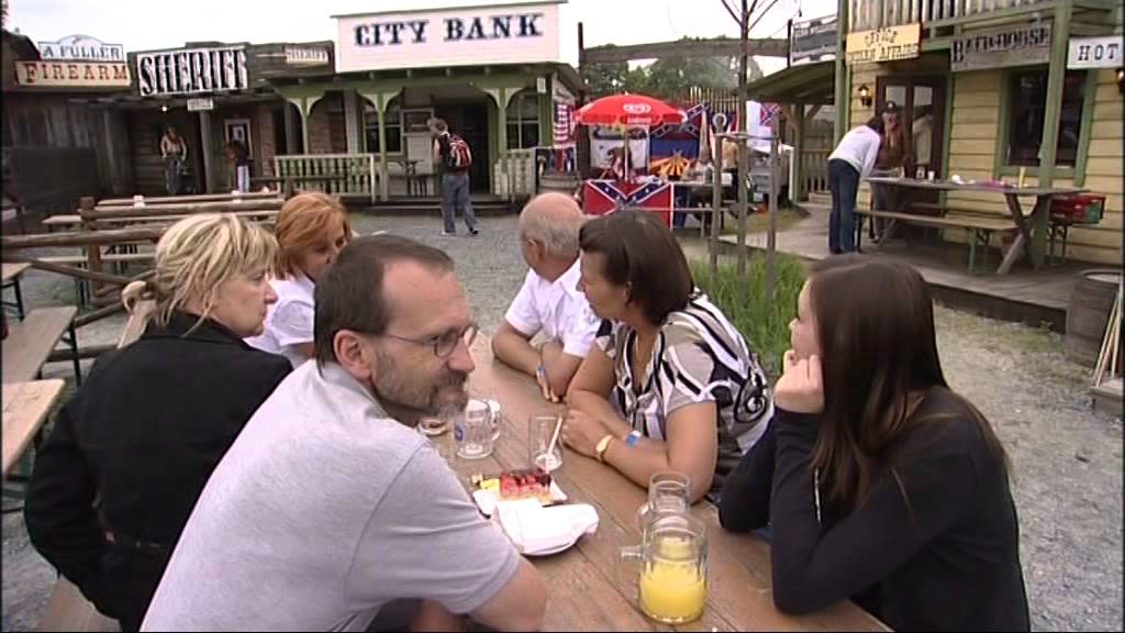 Lucky Town Firmenveranstaltung