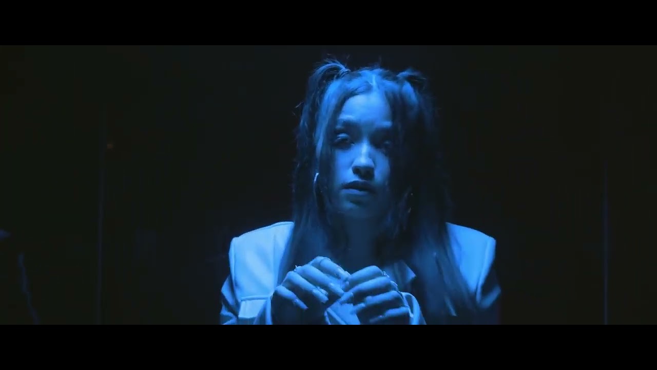 Diana Lima  T Rex   Ainda Sinto720P HD   Copy