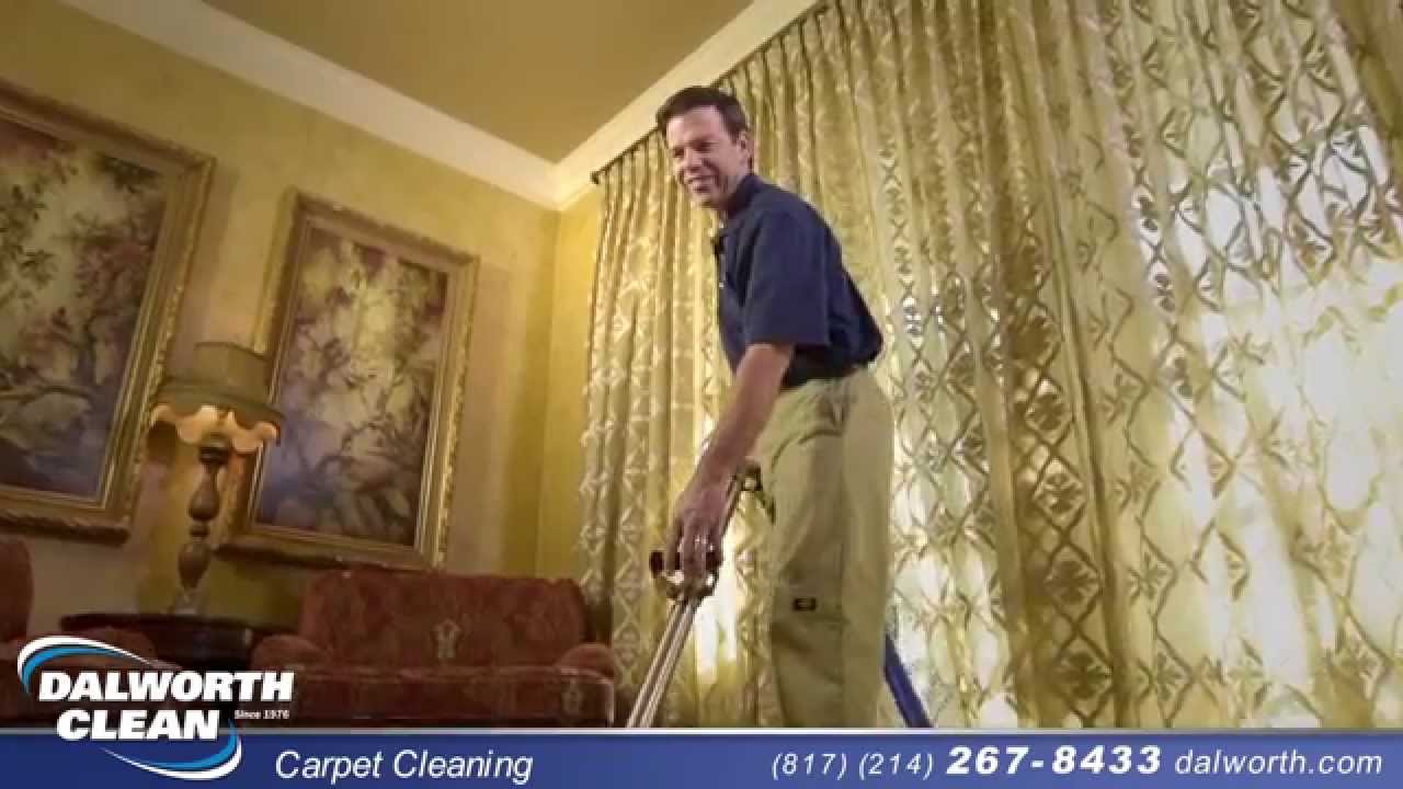 Carpet Cleaning by Dalworth