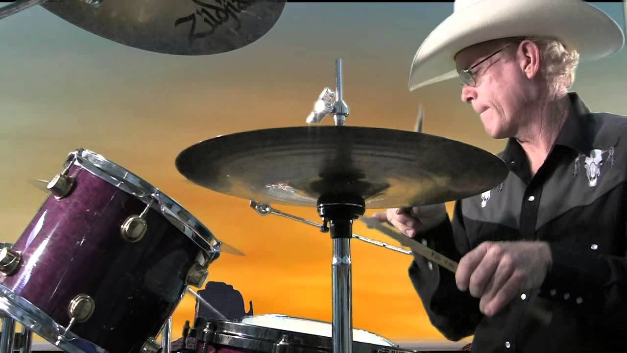 Ghost Riders Medley