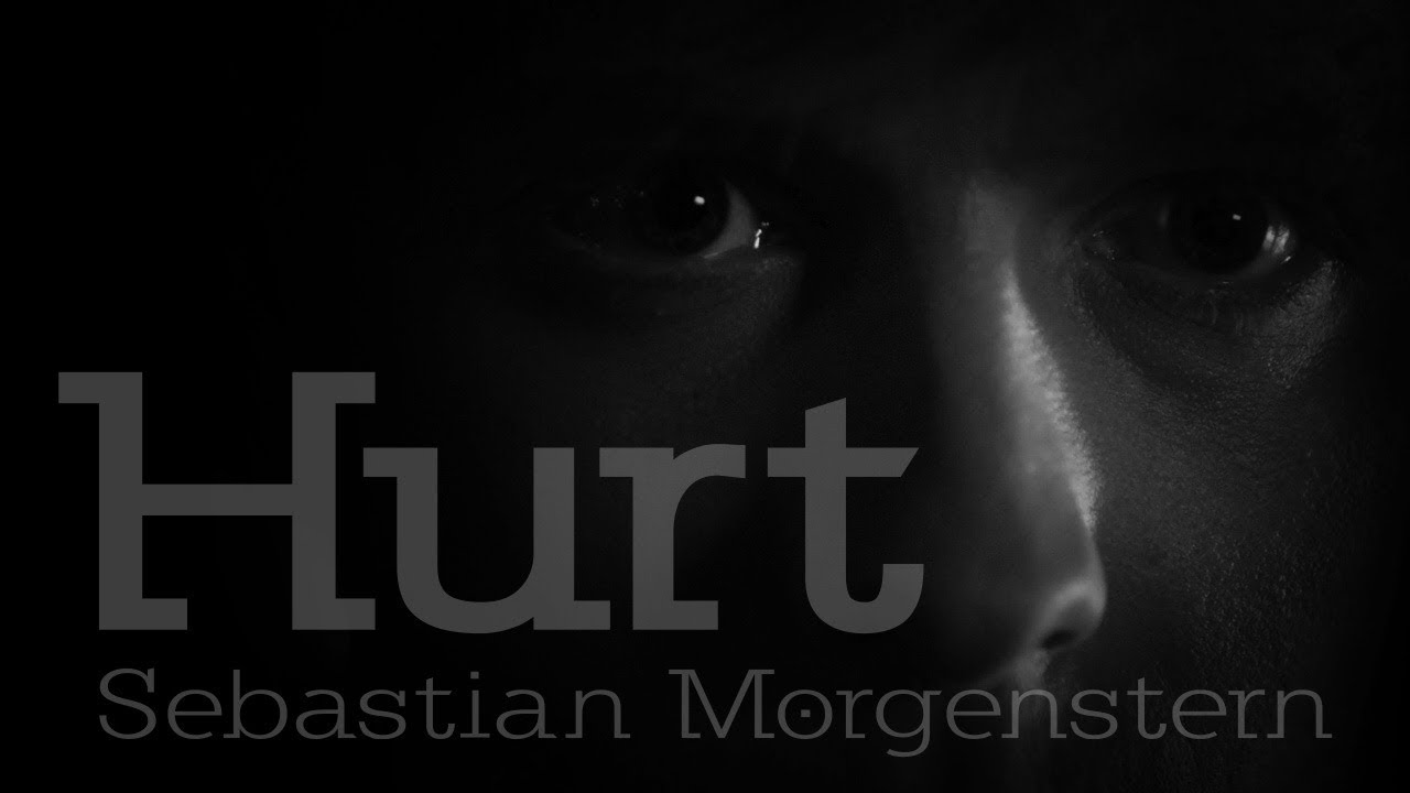 🎵Hurt🎵 | Sebastian/Johnathan Morgenstern (Shadowhunters) 😢