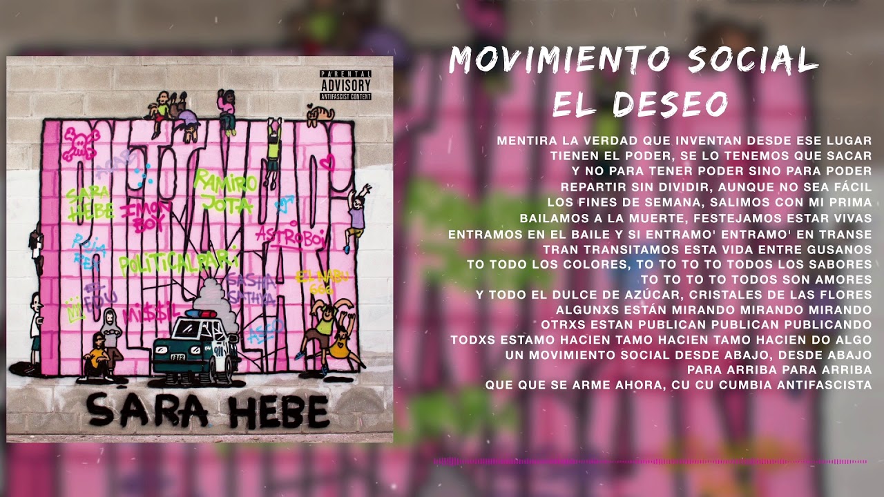 Movimiento Social 