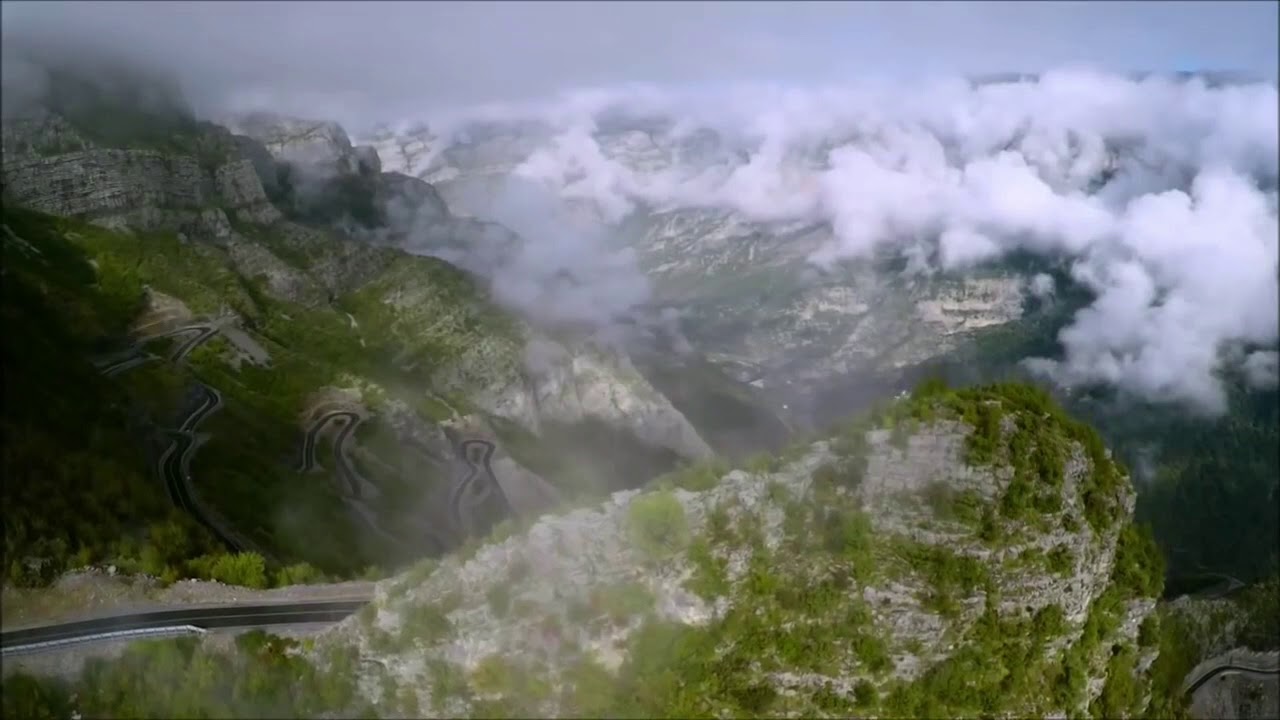 Kelmend - Mal&euml;si e Madhe