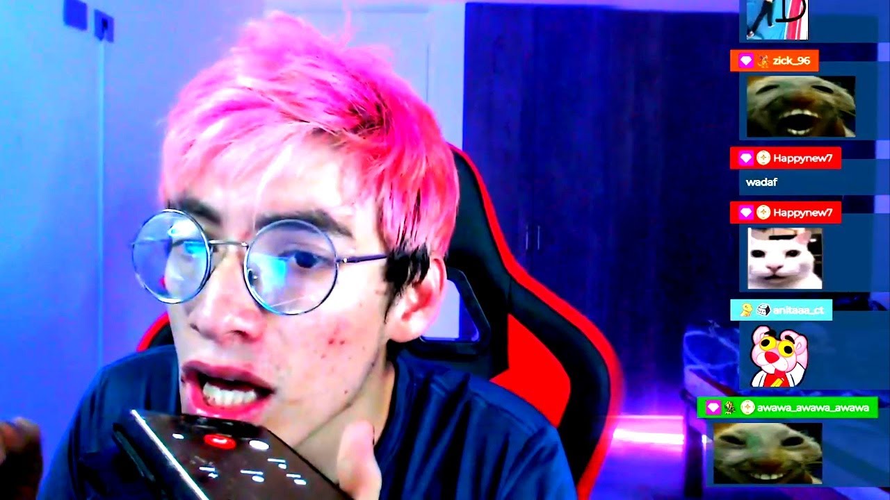 UN EST4FAD0R LLAMÓ A SU CELULAR y le GR1TAR0N BIEN FEO :v - GLOGLOKING COMPILACIÓN LLAMADAS TROLL