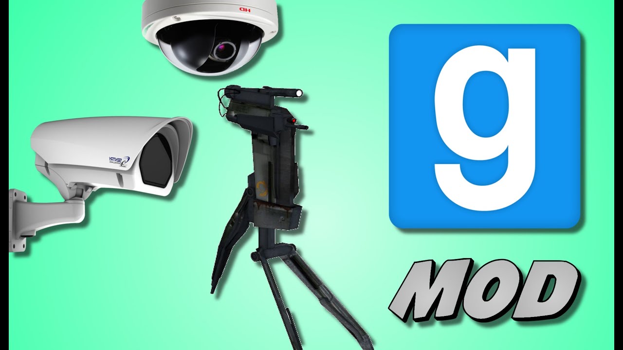 Garry's Mod: EVEN MORE AWESOME J.I. DEFENSE SOLUTIONS MOD | Mod Showcase