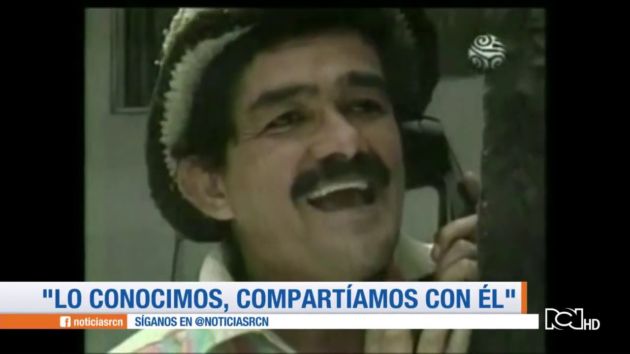 Noticias RCN llegó al barrio donde se grabó 'Don Chinche'