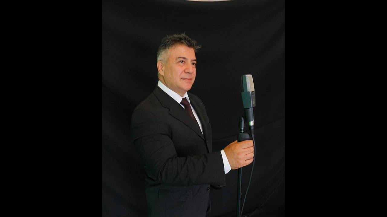 Hasan EYLEN-Dinecek Sanma Bir Gün Kalbimdeki Yaralar (HÜZZAM)R.G.