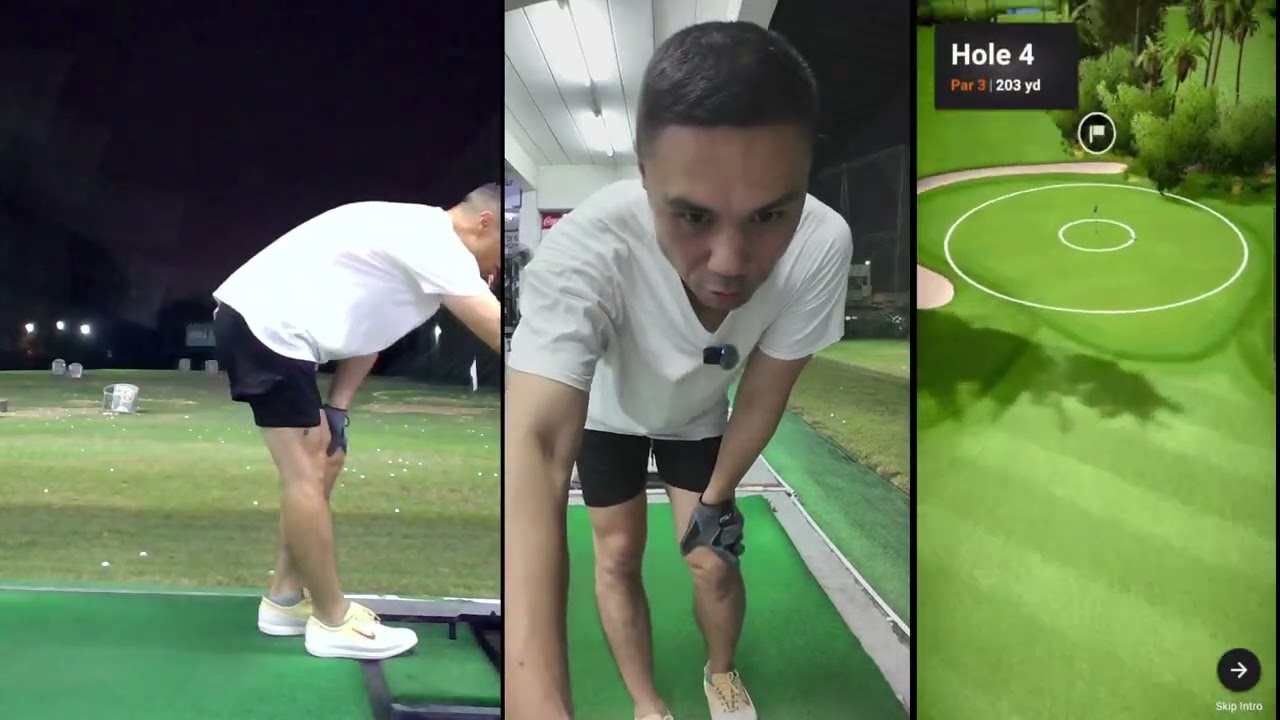 Royal Bangkok Sports Club - 18 holes - Home Tee Hero  - Feb 14/26