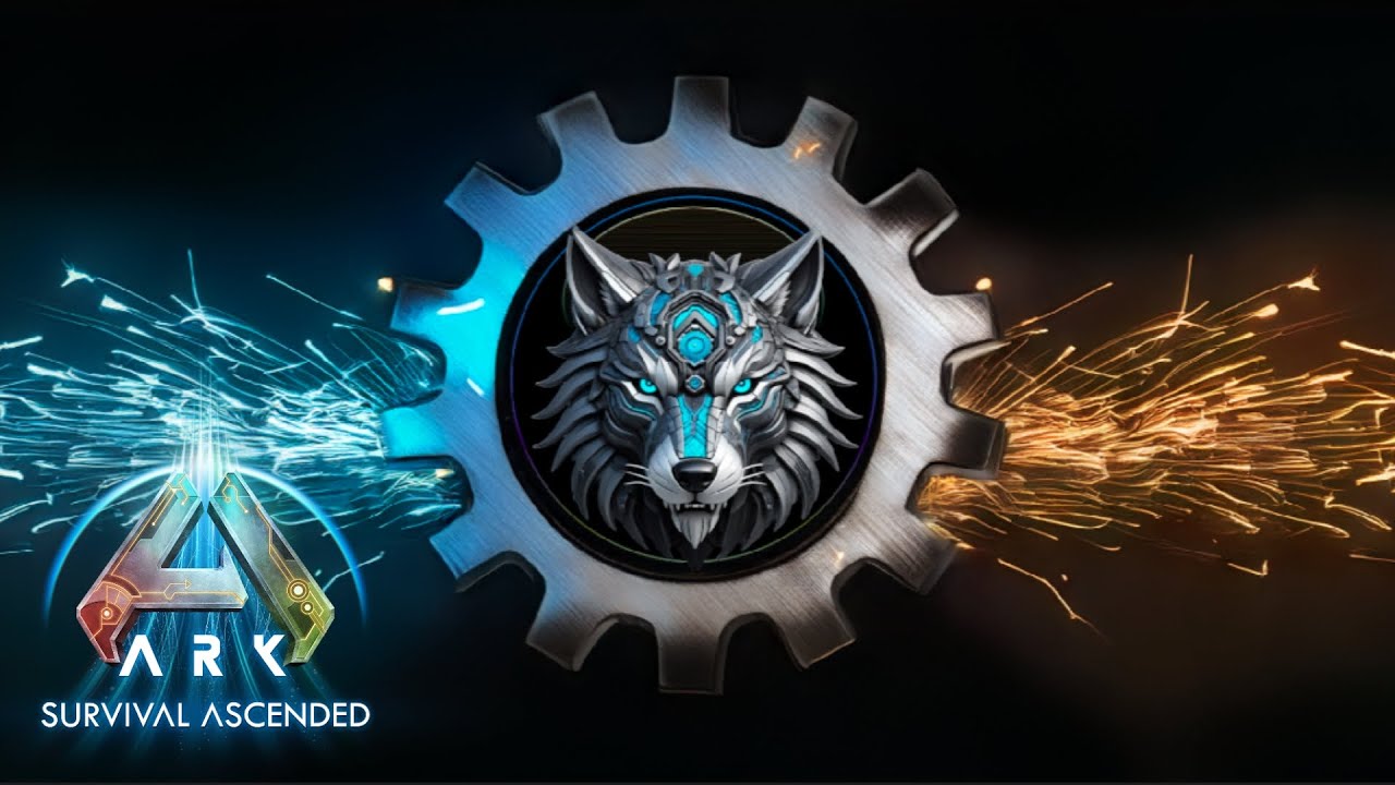 CE MENU ADMIN PANEL EST INCROYABLE | ARK ASCENDED (Admin Panel)