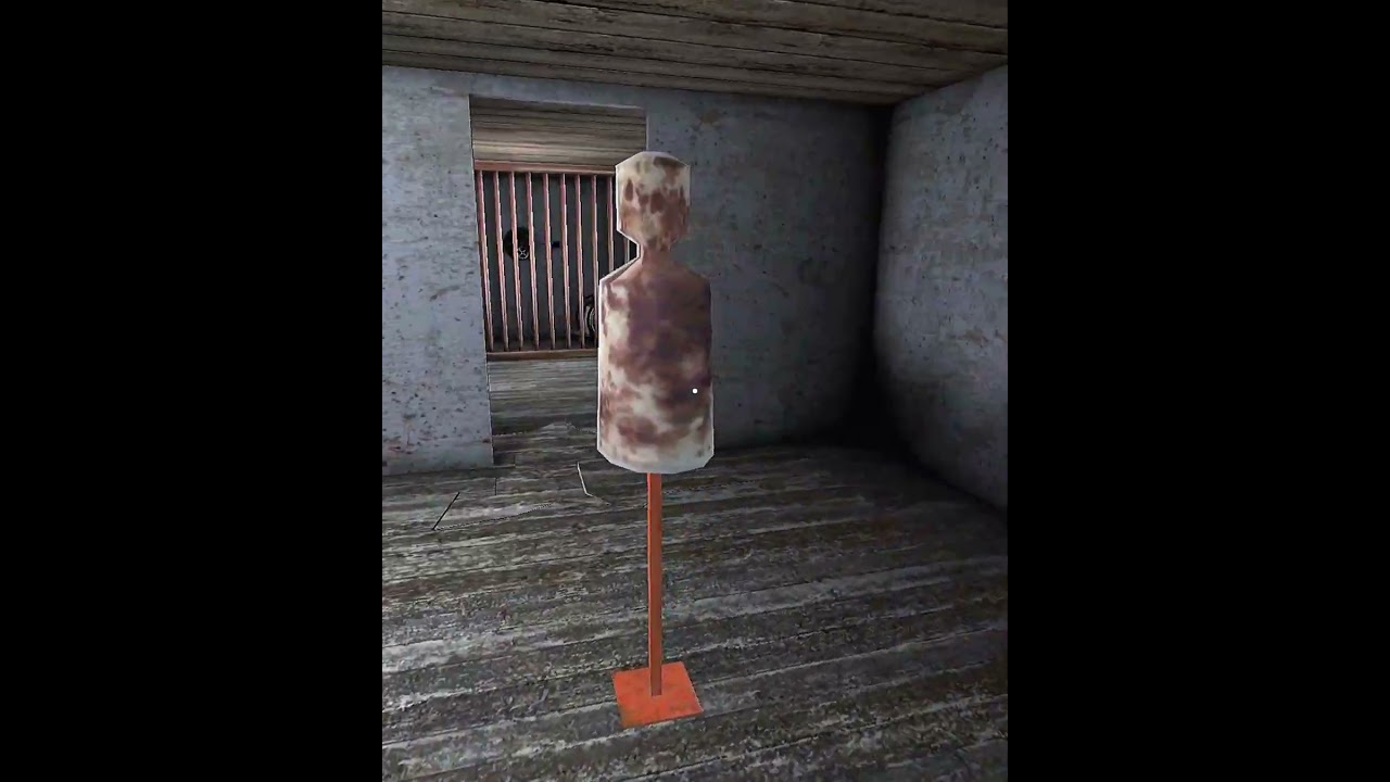 Granny Chapter 1 Gameplay: Tips and Tricks for New Players | Insha Horror