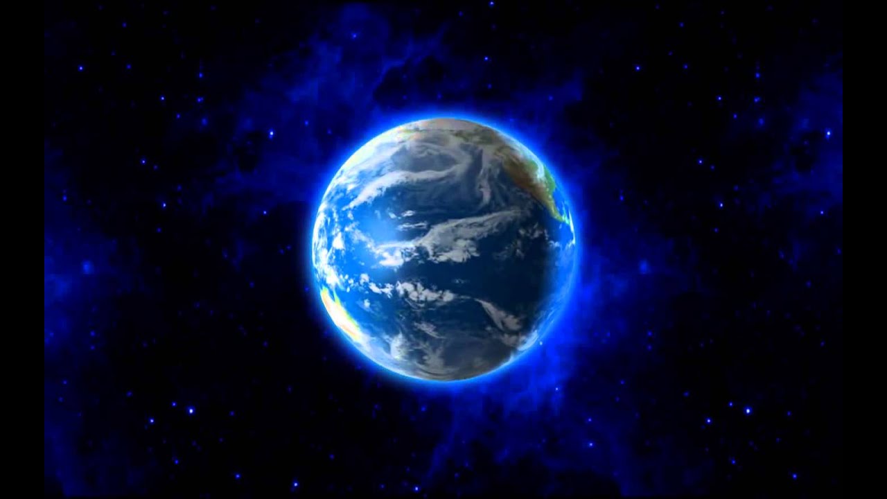 Earth live wallpaper