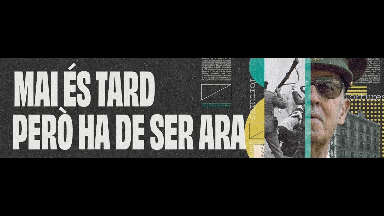 IRIDIA JUSTICIA ANTIFRANQUISTA