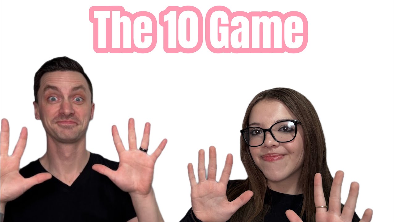 The 10 game