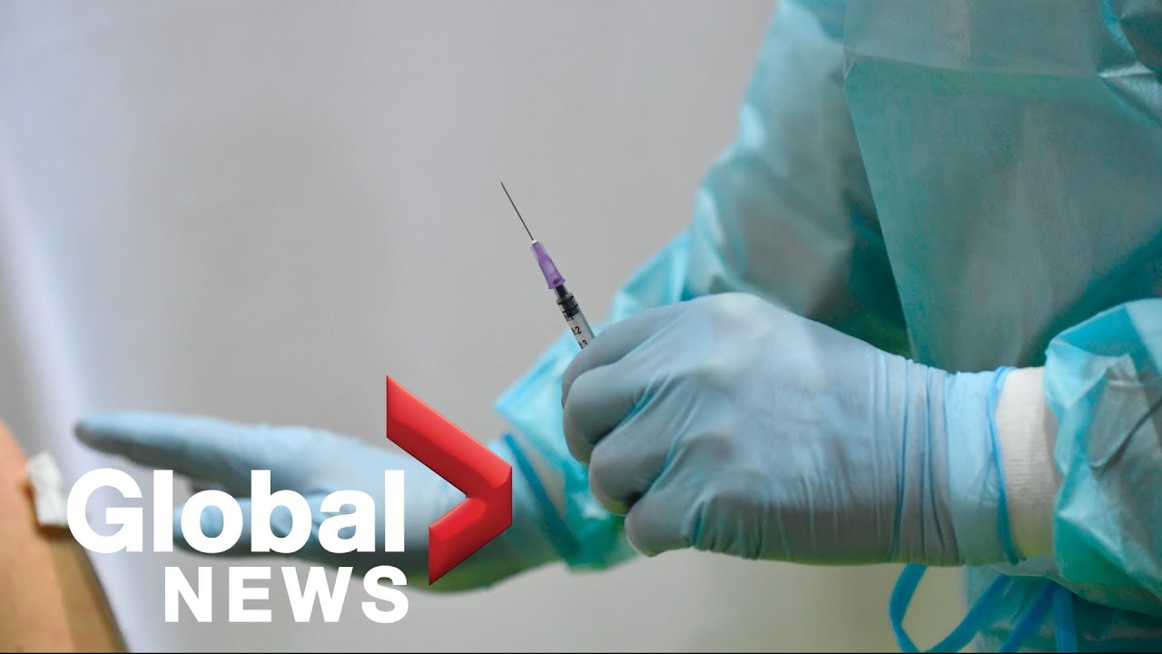 Clearing up misconceptions surrounding COVID-19 vaccine efficacy