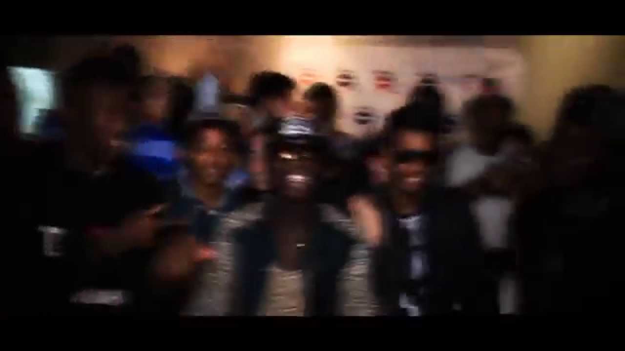 Chupetinha-Familia Squad [Directed By: Hodji Pro] 2014