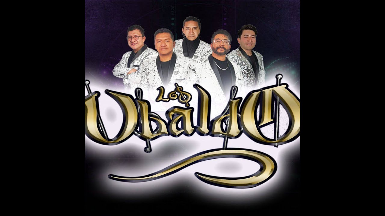 Los Ubaldo en Titanio Y Sus Amigos