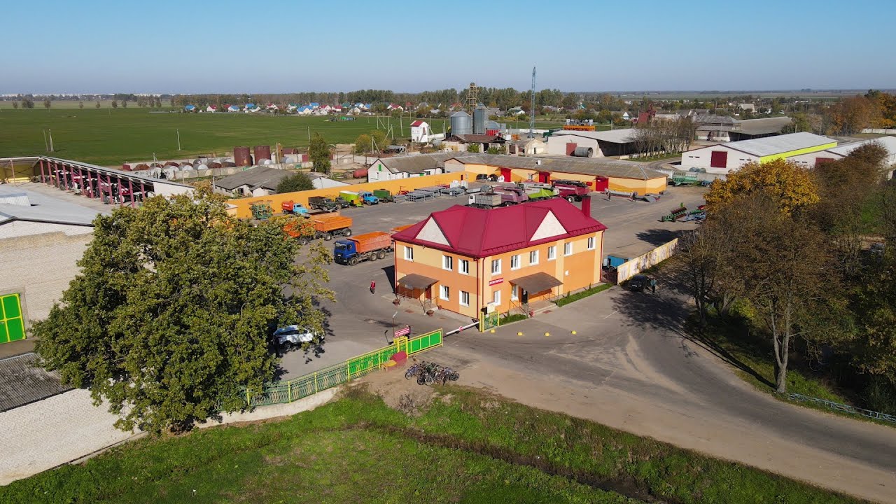 PRO SELO \ ОАО 