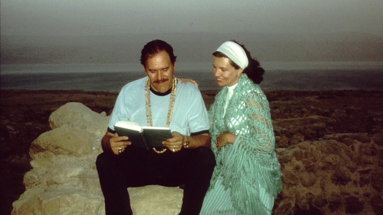 «The Relationship of Man and God» by Mark Prophet (10-03-71)