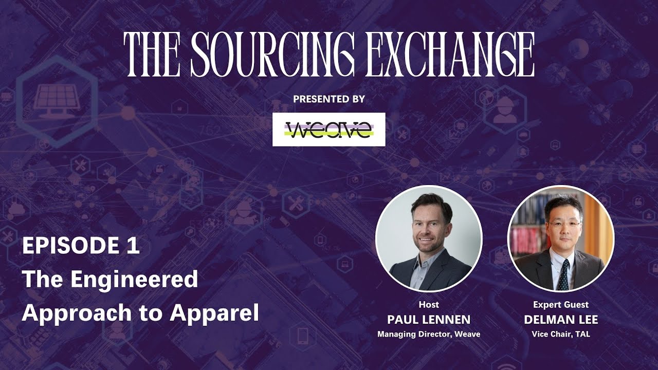The Engineered Approach to Apparel