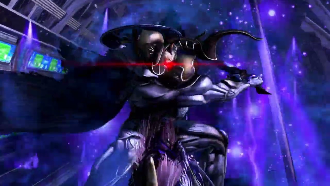 ヘルジャDISSIDIA FINAL FANTASY NT_20260217