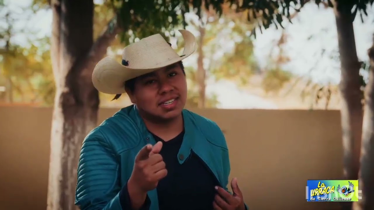 Los carnales Sierreños de tamácuaro Guerrero 